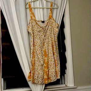 Forever 21 spring/summer sundress